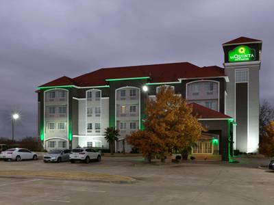 La Quinta Inn & Suites Lindale