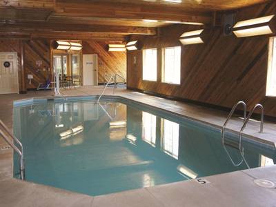 La Quinta Inn & Suites Visalia/Sequoia Gateway