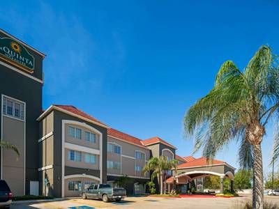 La Quinta Inn & Suites Brownsville North