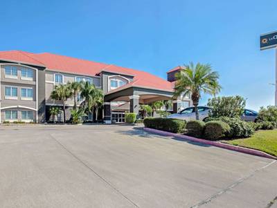 La Quinta Inn & Suites Corpus Christi Airport