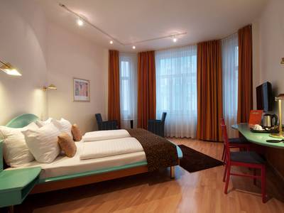 Hotels IMLAUER & Nestroy Wien