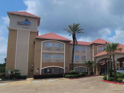 La Quinta Inn & Suites Houston NASA Seabrook