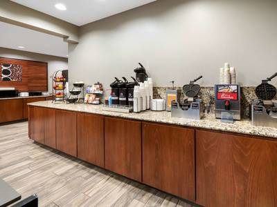 La Quinta Inn & Suites Kalispell