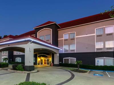 La Quinta Inn & Suites I-20 Longview South