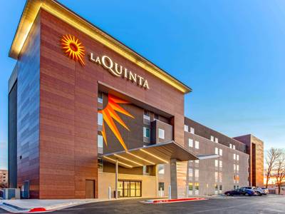 La Quinta Inn & Suites Lubbock West Medical Center