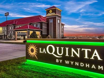 La Quinta Inn & Suites North Platte