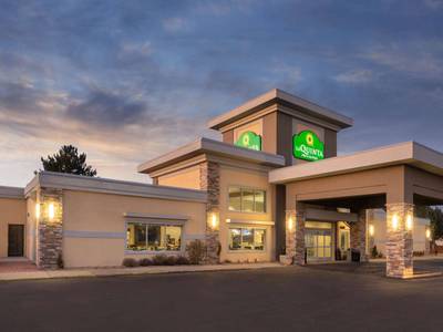 La Quinta Inn Fort Collins