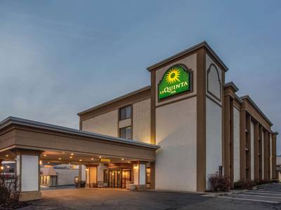 La Quinta Inn & Suites Johnson City