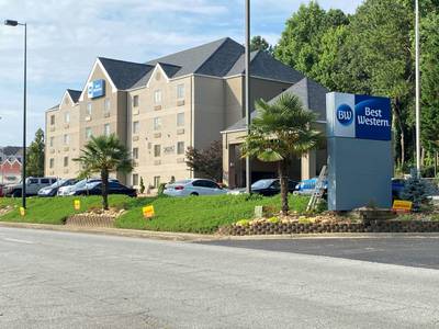 Country Inn & Suites by Radisson, Kennesaw, GA