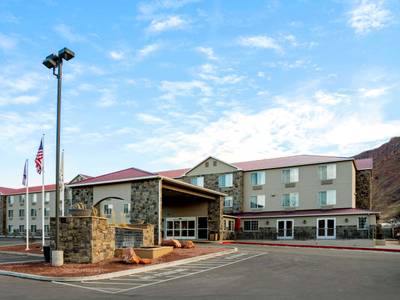La Quinta Inn & Suites Moab