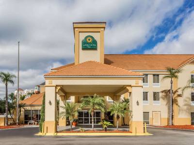 La Quinta Inn Orlando - Universal Studios