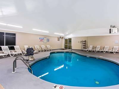 La Quinta Inn Wytheville