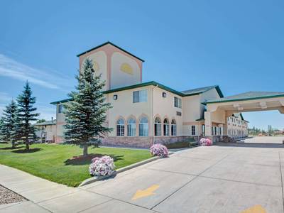 Days Inn Laramie