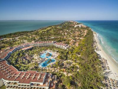 Sol Palmeras Hotel & Bungalows (Foto)