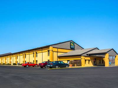 Quality Inn & Suites