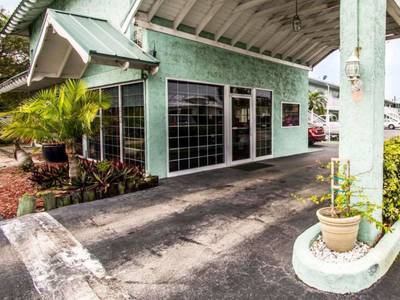 Econo Lodge Cocoa Beach