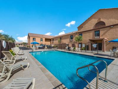 Mainstay Suites Casa Grande