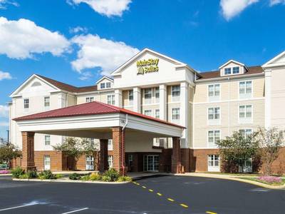 Mainstay Suites Dover