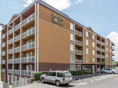 MainStay Suites Knoxville