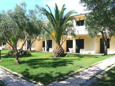 Village Mare Hotel