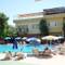 Metin Hotel & Apartments