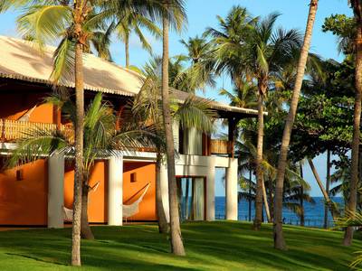 Tivoli Ecoresort Praia Do Forte