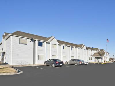 Americas Best Value Inn & Suites