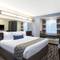 Microtel Inn & Suites by Wyndham Baton Rouge Airport