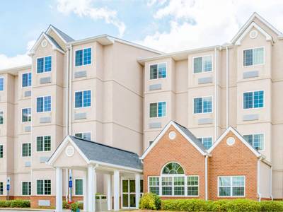 Microtel Inn & Suites by Wyndham Hoover/Birmingham