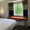 Microtel Inn by Wyndham Charlotte Airport