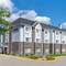 Microtel Inn & Suites by Wyndham Eagan/St Paul