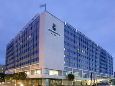 Athens Marriott Hotel