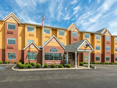 Quality Inn Grove City - Columbus South