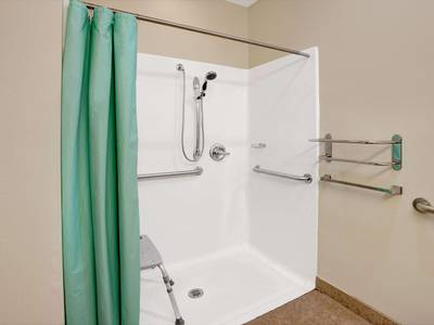 Microtel Indianapolis Airport