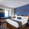 Microtel Inn & Suites by Wyndham Burlington