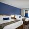 Microtel Inn & Suites by Wyndham Burlington