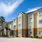 Microtel Inn And Suites Houma
