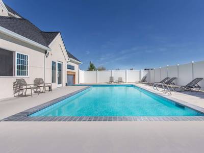 Microtel Inn and Suites Klamath Falls