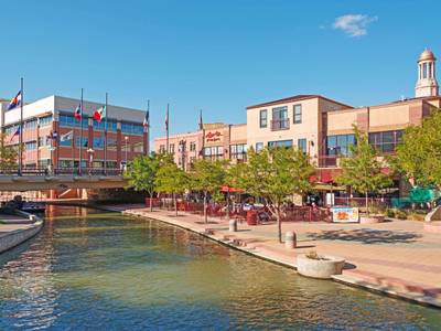 Microtel Inn & Suites Pueblo