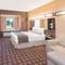 Microtel Inn & Suites by Wyndham Quincy