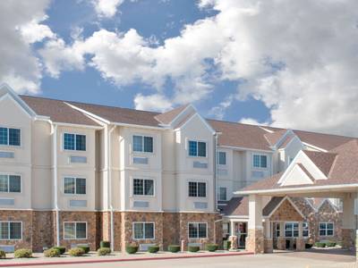 Microtel Inn & Suites by Wyndham Quincy
