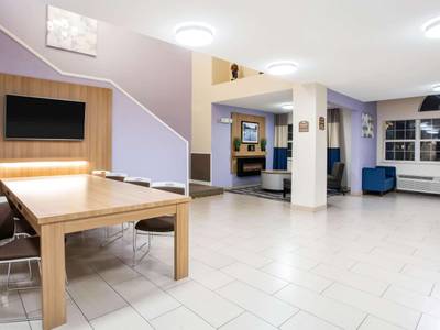 Microtel Inn & Suites Southern Pines