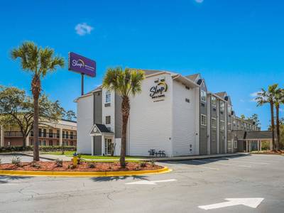 Microtel Inn & Suites Tallahassee