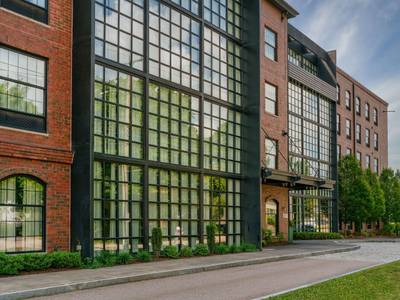 NYLO Providence Warwick