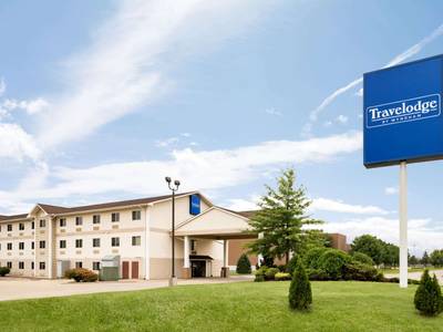 Oak Tree Inn Clinton