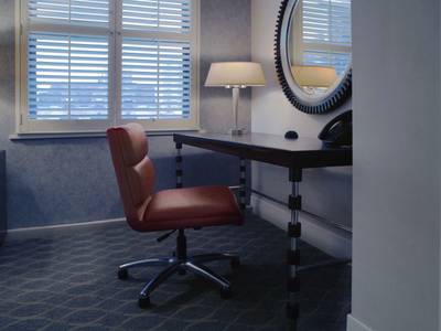 Hilton Orrington/Evanston