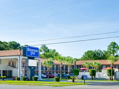 Rodeway Inn Panama City