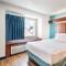 Microtel Inn & Suites by Wyndham Brunswick South