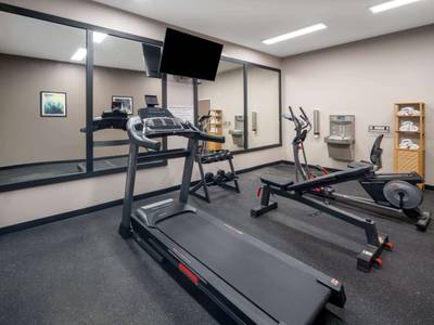 Microtel Inn & Suites Tracy