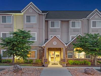 Microtel Inn and Suites Jasper